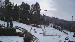 Amfiteátr - Hřiště