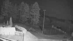 Amfiteátr - Hřiště