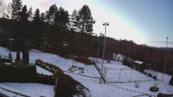 Amfiteátr - Hřiště