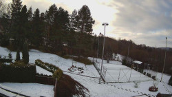 Amfiteátr - Hřiště