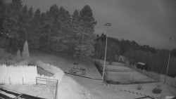 Amfiteátr - Hřiště