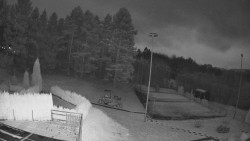 Amfiteátr - Hřiště