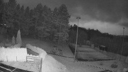 Amfiteátr - Hřiště