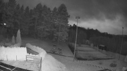 Amfiteátr - Hřiště