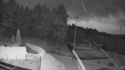 Amfiteátr - Hřiště