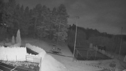 Amfiteátr - Hřiště