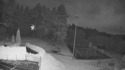 Amfiteátr - Hřiště