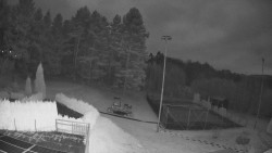 Amfiteátr - Hřiště