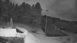 Amfiteátr - Hřiště