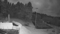 Amfiteátr - Hřiště