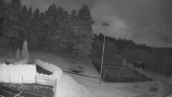 Amfiteátr - Hřiště