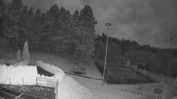 Amfiteátr - Hřiště