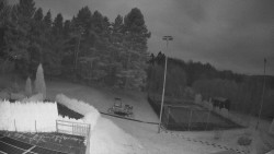 Amfiteátr - Hřiště