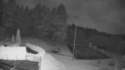 Amfiteátr - Hřiště