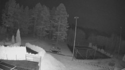 Amfiteátr - Hřiště