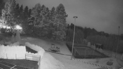 Amfiteátr - Hřiště