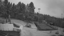 Amfiteátr - Hřiště