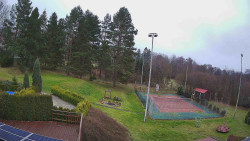 Amfiteátr - Hřiště