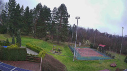 Amfiteátr - Hřiště