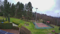 Amfiteátr - Hřiště