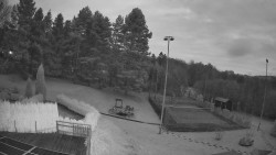 Amfiteátr - Hřiště