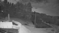 Amfiteátr - Hřiště