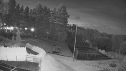 Amfiteátr - Hřiště