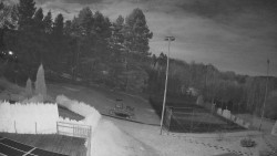 Amfiteátr - Hřiště