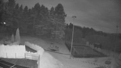 Amfiteátr - Hřiště