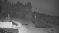 Amfiteátr - Hřiště