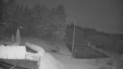 Amfiteátr - Hřiště