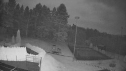 Amfiteátr - Hřiště