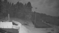 Amfiteátr - Hřiště