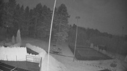 Amfiteátr - Hřiště