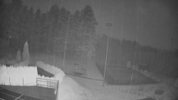 Amfiteátr - Hřiště