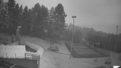 Amfiteátr - Hřiště