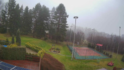 Amfiteátr - Hřiště