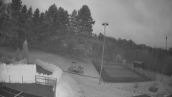 Amfiteátr - Hřiště