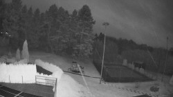 Amfiteátr - Hřiště