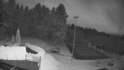 Amfiteátr - Hřiště