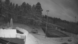 Amfiteátr - Hřiště