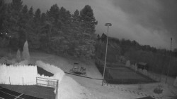 Amfiteátr - Hřiště