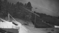 Amfiteátr - Hřiště