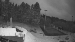 Amfiteátr - Hřiště