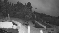 Amfiteátr - Hřiště