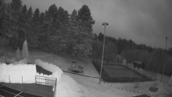 Amfiteátr - Hřiště