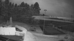 Amfiteátr - Hřiště