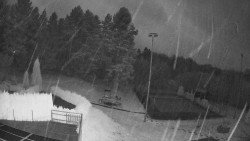 Amfiteátr - Hřiště