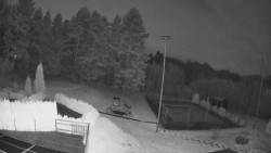 Amfiteátr - Hřiště