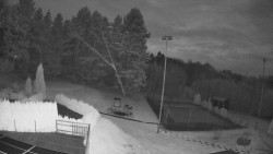 Amfiteátr - Hřiště